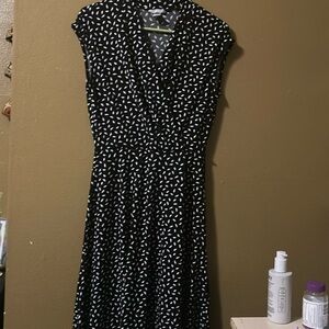 H&M Sleeveless Dress